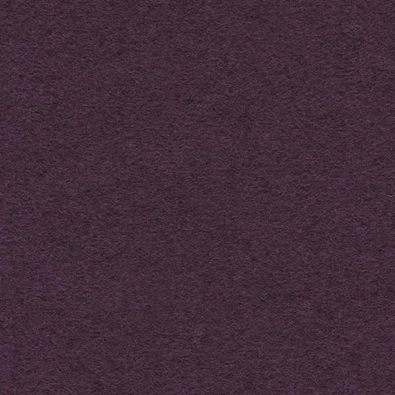 Deep Maroon Wool (Camira)